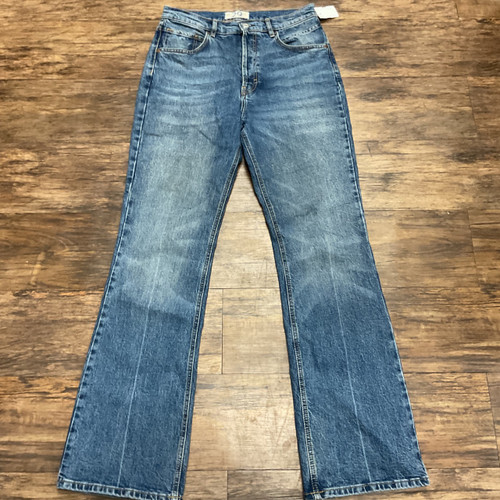 Vist Large View of Product Image Which is Used Free People Denim 8-29