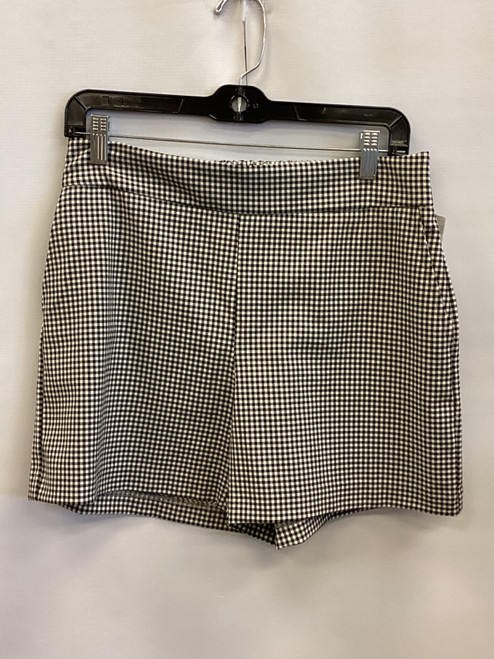 Vist Large View of Product Image Which is Used Rachel Zoe Shorts 6-28