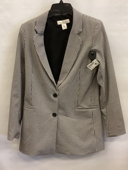 Vist Large View of Product Image Which is Used Rachel Zoe Blazer S-4/6