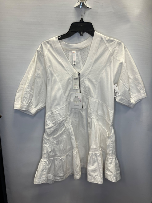 Vist Large View of Product Image Which is Used Anthropologie Short Dress B S-4/6