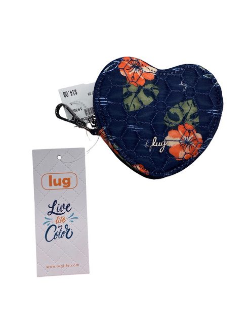 Vist Large View of Product Image Which is Used Lug Wallet