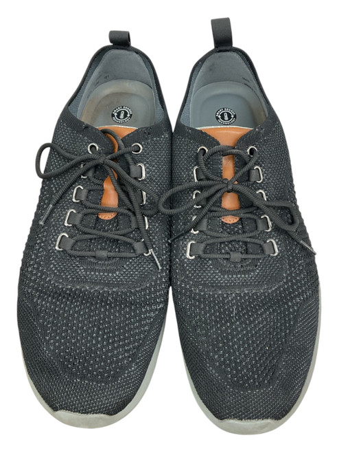 Vist Large View of Product Image Which is Used Johnston & Murphy Mens Athletic Shoes 10
