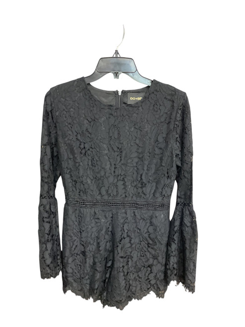 Vist Large View of Product Image Which is Used Unbranded Romper M-8/10