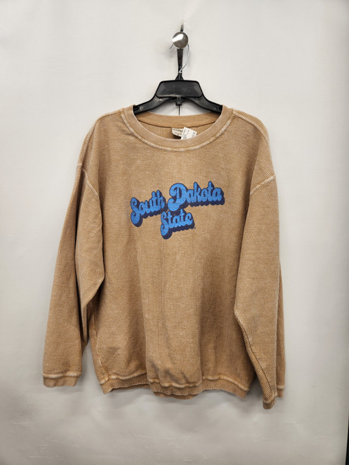 Vist Large View of Product Image Which is Used Unbranded Sweatshirt M-8/10