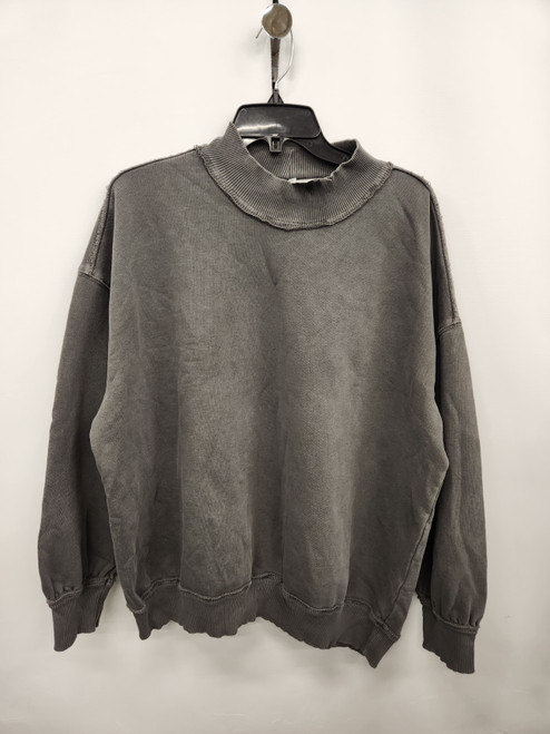 Vist Large View of Product Image Which is Used Free People Long Sleeve Top S-4/6