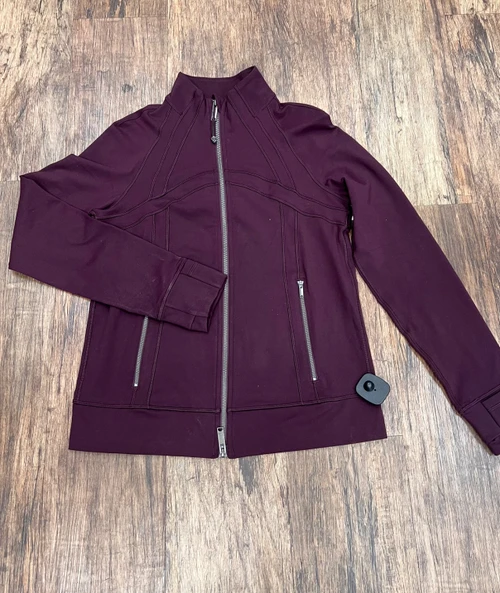 Vist Large View of Product Image Which is Used Lululemon Athletica Active Sweatshirt S-4/6