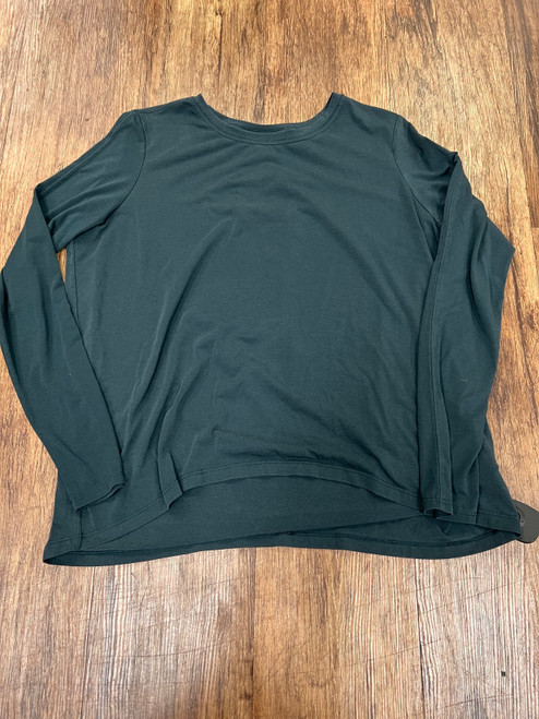 Vist Large View of Product Image Which is Used Athleta Active Long Sleeve XS-0/2
