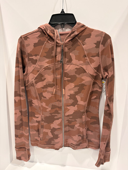 Vist Large View of Product Image Which is Used Lululemon Athletica Active Sweatshirt M-8/10