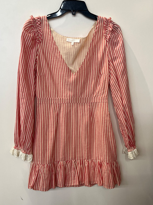 Vist Large View of Product Image Which is Used Unbranded Short Dress B XS-0/2