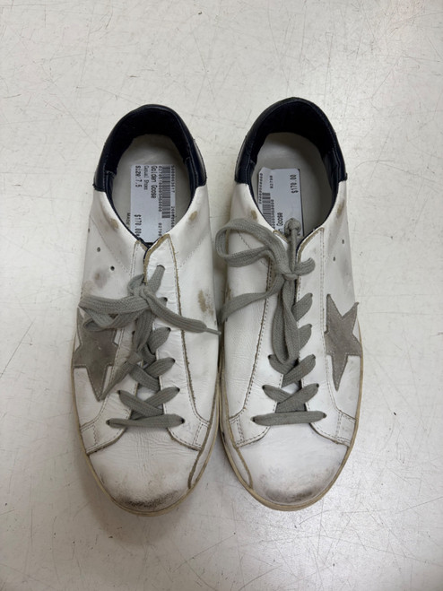 Vist Large View of Product Image Which is Used Golden Goose Casual Shoes 7.5