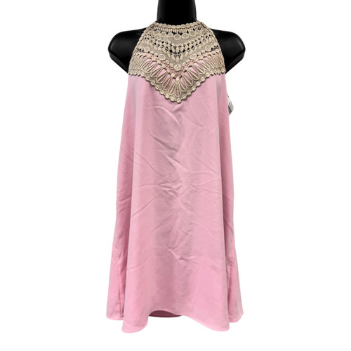 Vist Large View of Product Image Which is Used Lilly Pulitzer Short Dress F M-8/10