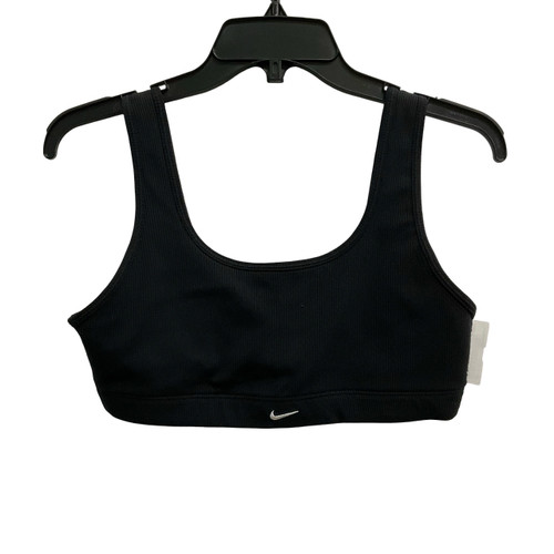Vist Large View of Product Image Which is Used Nike Sports Bra M-8/10