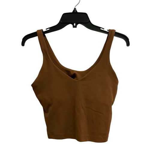 Vist Large View of Product Image Which is Used Lululemon Athletica Active Tank Top M-8/10