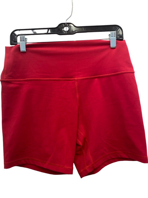Vist Large View of Product Image Which is Used Lululemon Athletica Active Shorts 12-31