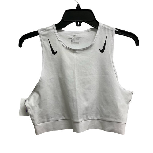 Vist Large View of Product Image Which is Used Nike Active Tank Top M-8/10