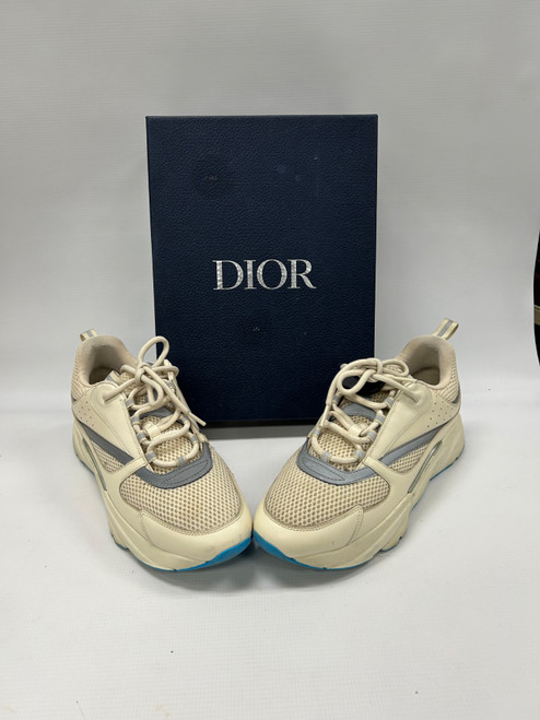 Vist Large View of Product Image Which is Used Dior Mens Casual Shoes 11