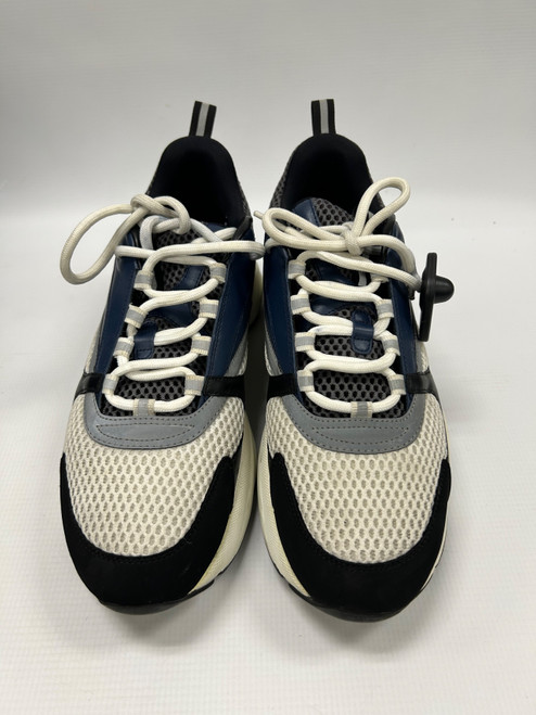Vist Large View of Product Image Which is Used Dior Mens Casual Shoes 11