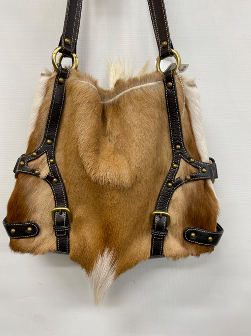 Vist Large View of Product Image Which is Used Unbranded Large Handbag