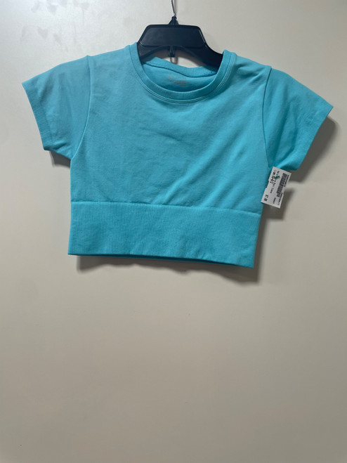 Vist Large View of Product Image Which is Used Under Armour Active Short Sleeve XS-0/2