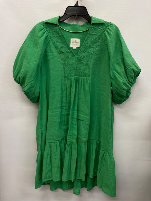 Vist Large View of Product Image Which is Used Umgee Short Dress F S-4/6