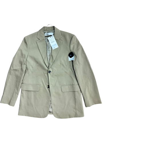 Vist Large View of Product Image Which is Used Zara Blazer S-4/6