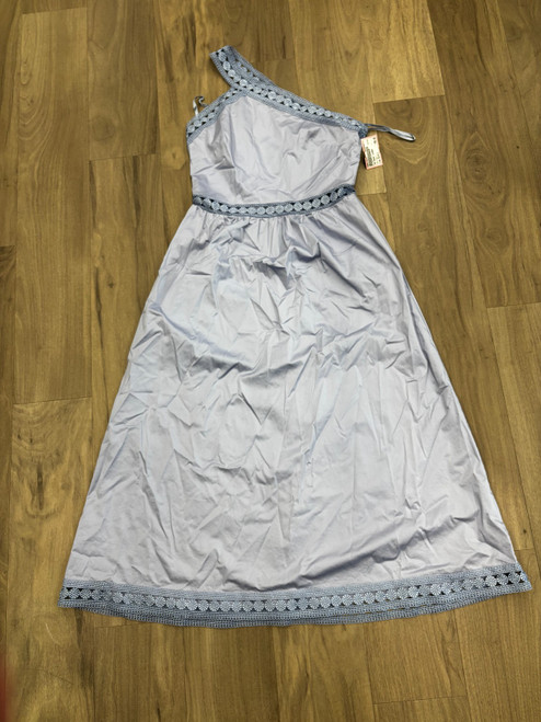 Vist Large View of Product Image Which is Used Ted Baker London Long Dress F XS-0/2
