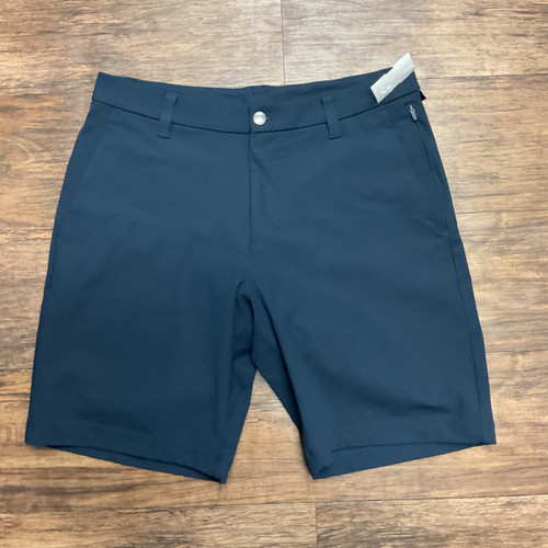 Vist Large View of Product Image Which is Used Lululemon Athletica Mens Athletic Shorts M