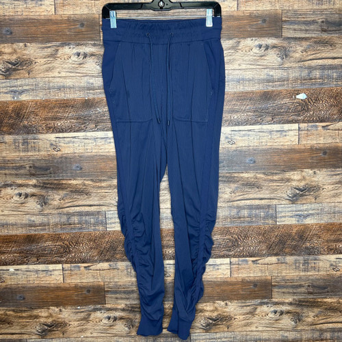 Vist Large View of Product Image Which is Used Lululemon Athletica Active Pant 6-28