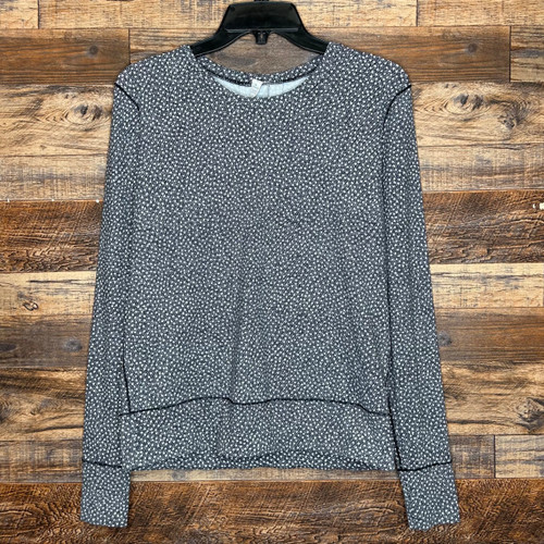 Vist Large View of Product Image Which is Used Lululemon Athletica Long Sleeve Top S-4/6