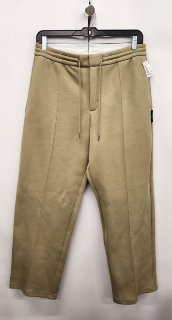 Vist Large View of Product Image Which is Used Nike Mens Athletic Pant L