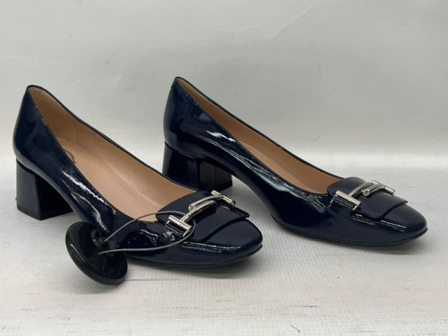 Vist Large View of Product Image Which is Used Tod's High Heels 8.5