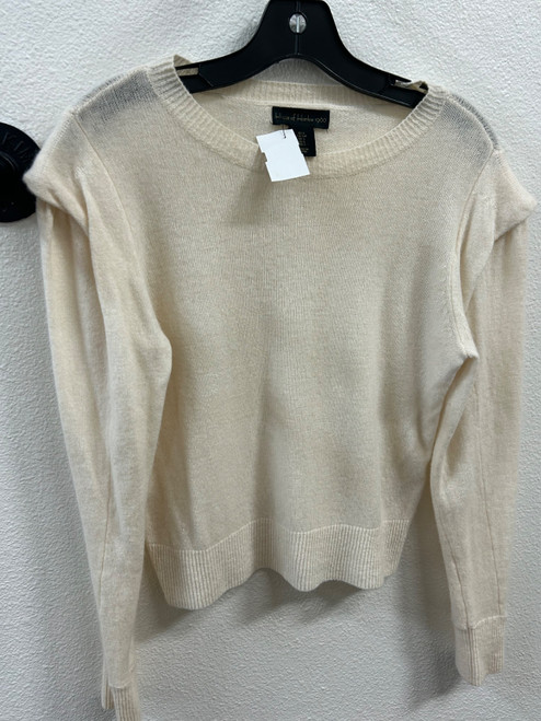 Vist Large View of Product Image Which is Used House Of Harlow 1960 Lightweight Sweater S-4/6