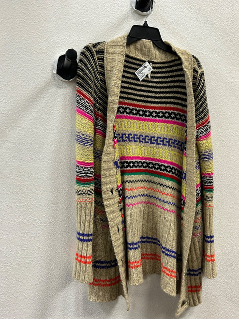 Vist Large View of Product Image Which is Used Free People Heavyweight Sweater M-8/10