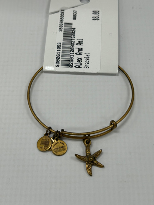 Vist Large View of Product Image Which is Used Alex And Ani Bracelet