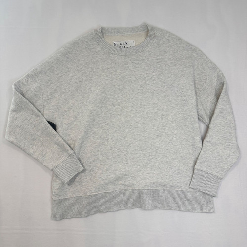 Vist Large View of Product Image Which is Used Frank & Eileen Sweatshirt M-8/10