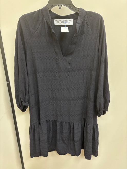 Vist Large View of Product Image Which is Used Shirtaporter Short Dress B M-8/10