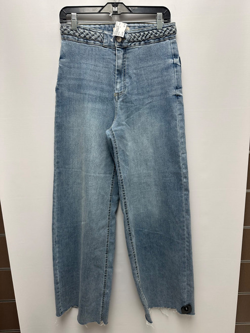 Vist Large View of Product Image Which is Used Oat+Fort Denim 6-28