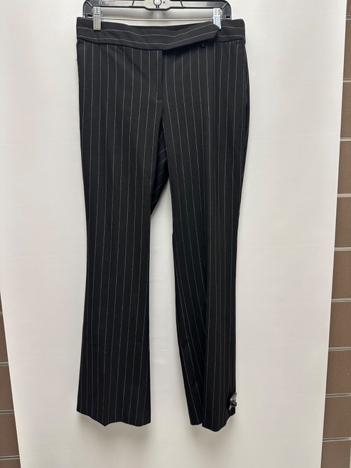 Vist Large View of Product Image Which is Used Loft Dress Pant 8-29