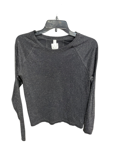 Vist Large View of Product Image Which is Used Lululemon Athletica Active Long Sleeve S-4/6