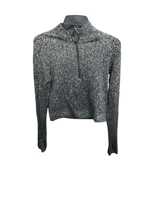 Vist Large View of Product Image Which is Used Athleta Active Long Sleeve M-8/10