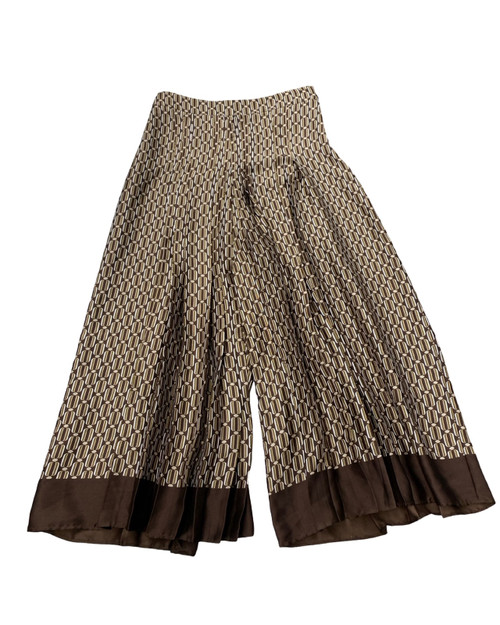 Vist Large View of Product Image Which is Used Zara Capri 6-28