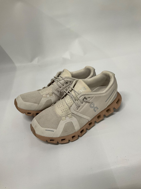 Vist Large View of Product Image Which is Used On Cloud Performance Shoes 6