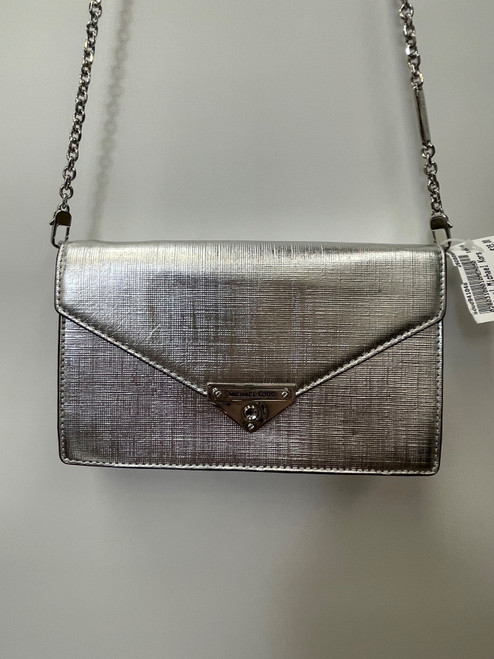 Vist Large View of Product Image Which is Used Michael Michael Kors Small Handbag