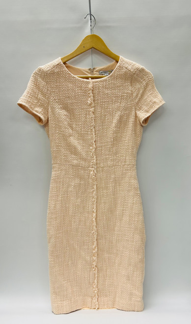 Vist Large View of Product Image Which is Used Unbranded Short Dress F S-4/6
