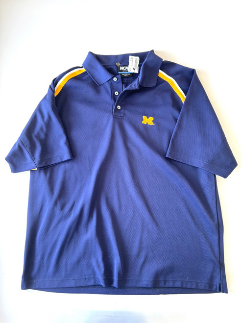 Vist Large View of Product Image Which is Used Unbranded Mens Active T-Shirt XL