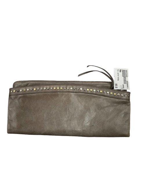 Vist Large View of Product Image Which is Used Hobo Small Leather Handbag
