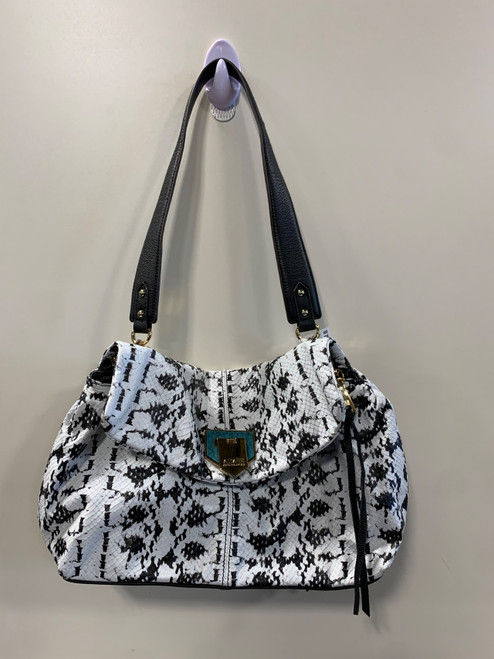 Vist Large View of Product Image Which is Used Unbranded Large Handbag