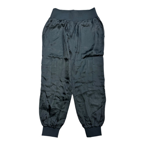 Vist Large View of Product Image Which is Used clinq a sept Casual Pant L 12-14/31-32