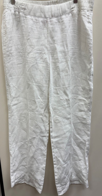 Vist Large View of Product Image Which is Used Lilly Pulitzer Casual Pant M 8-10/28-30