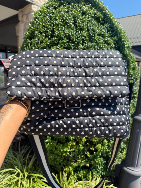 Vist Large View of Product Image Which is Used Think Roylyn Messenger Bag